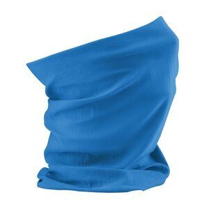 Beechfield Unisex Adult Morf Original Neck Warmer / Sapphire Blue